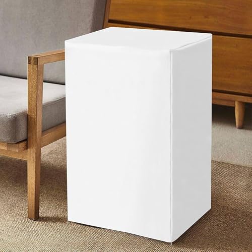 Kstarsun Home Safe Lock Box Cover Protective Conceal Hidden, Dustproof Safe Box Dust Cover with Zipper Pull, Washable Gun Safe Cover Wooden Cabinet Disguise(Size:30x28x60,Color:style3)