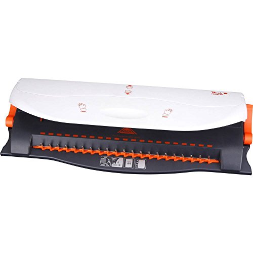 Peach PB200-09 Personal Comb Binder Machine