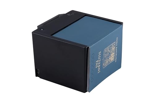 Regula 7017 Document Reader Scanner