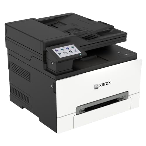 Xerox C305ae Wireless Color Laser All-in-One Printer