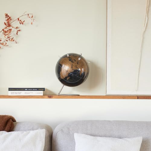 BALVI Antique Globe, Magnetic, 23 cm