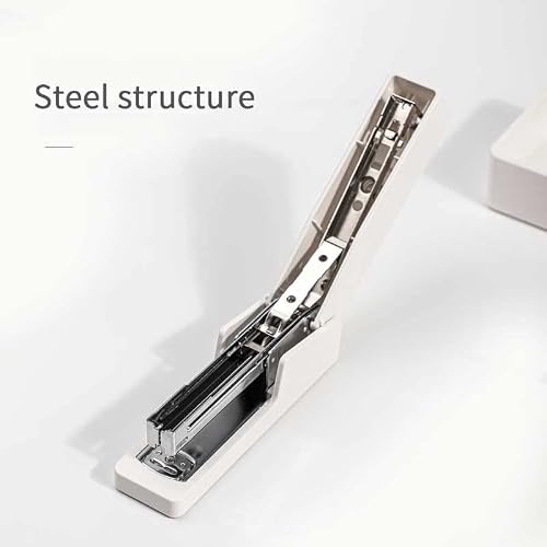 KLJUHGTR Stapler Office Accessories Manual Household Desktop School Supplies Stationery