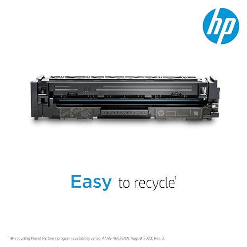 HP 49A Black Toner Cartridge | Works LaserJet 1160, 1320 Series | Q5949A