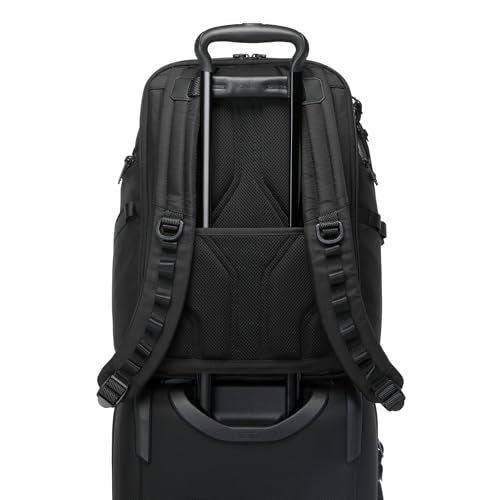 Tumi Men's Search Backpack, Terra Brown, One Size