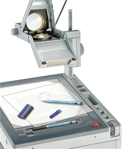 STAEDTLER Lumocolor 4 non-permanent map marker, 305MWP7