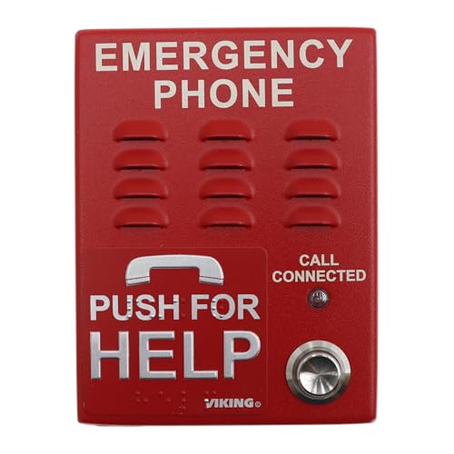 Viking Emergency Dialer