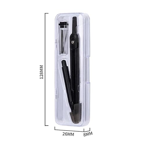 Office Assembly Engineering Drawing Compass