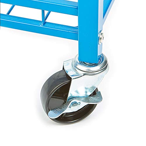 EAI Education Rolling Storage Cart