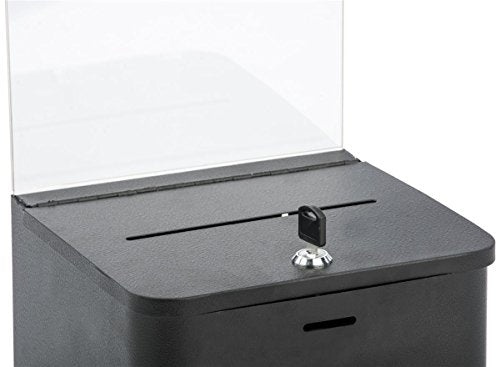 Displays2go Suggestion and Ballot Box