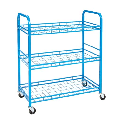 EAI Education Rolling Storage Cart
