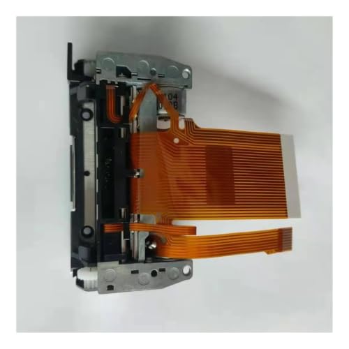 2 Inch 58mm Printer Mechanism Fit for FUJITSU FTP-628MCL401R with Auto-Cutter Thermal Head