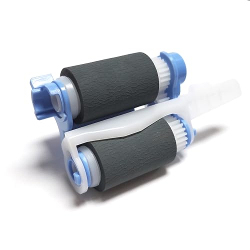 Altru Print M652-RK-AP (J7Z98-67902) Roller Kit for Color Laser Printer M652 M653 M681 M682 E67550 E67560 Includes RM2-6561 Transfer Roller, Tray 2-3 & HCI Tray Roller Kit