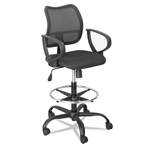 Safco Optional Loop Arm Kit for Mesh Extended Height Chair