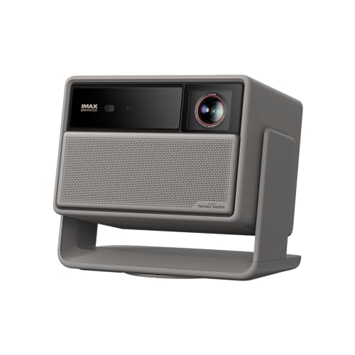 XGIMI HORIZON 20 Max 4K Projector Triple Laser Home Theater 5700 ISO Lumens