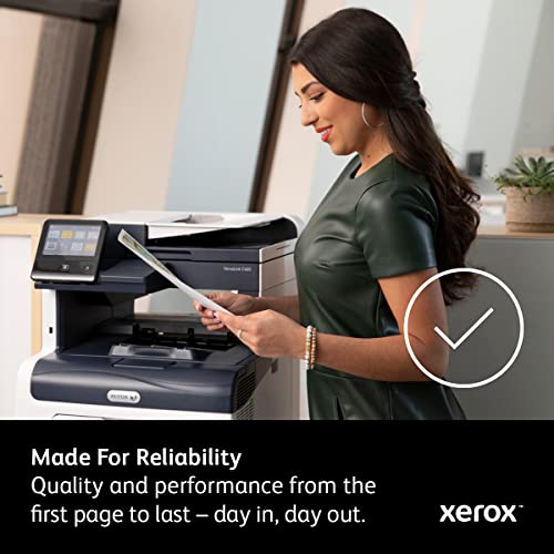 Xerox YLW STD Cap Toner CART-Phaser 7300