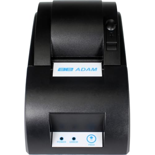 Adam Equipment ATP 2 Thermal Printer 24 x 24 Dot