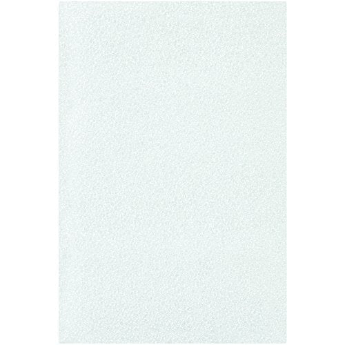 Aviditi 4 x 6" Flush Cut Foam Pouches