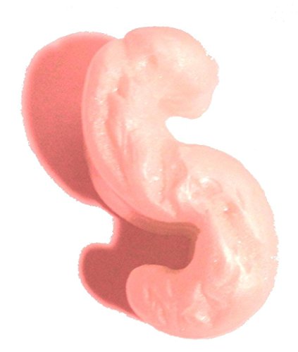 Bubblefast! Brand 21 cu. ft. (135 gallons) Pink Anti Static Packing Peanuts Popcorn (3.5 cu. ft x 6 Bags)