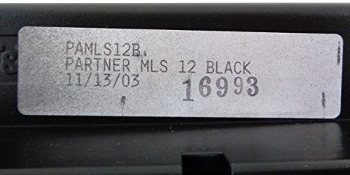 AT&T Partner MLS-12