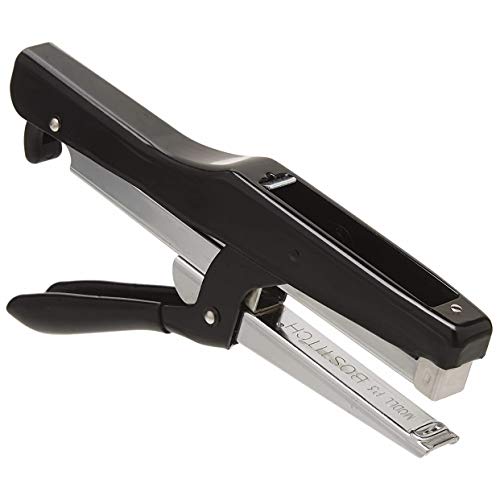 BOSTITCH P3 Industrial Plier Stapler Uses SP19-1/4" Staples (2 Pack)