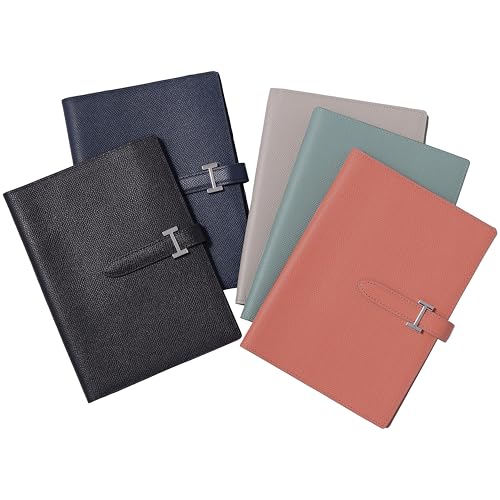 Franklin Planner 86679 B6 Colornobreza IV Organizer Cover, Navy