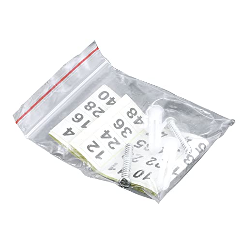 WORKPRO W082083 48 Key Steel Cabinet with Combination Lock 10 In. x 7 In. x 3 In. (Single Pack)