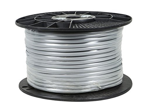 Monoprice 100953 6 Conductor 28AWG Stranded Bulk Phone Cable