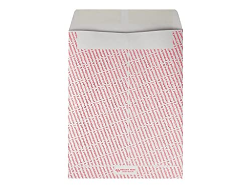 Quality Park Interdepartmental Envelopes, 10 x13, Gray, (QUA63778) 100 count.