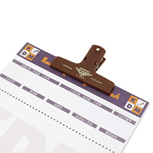 PENCO DP163 Penco Plastic Clip, Navy