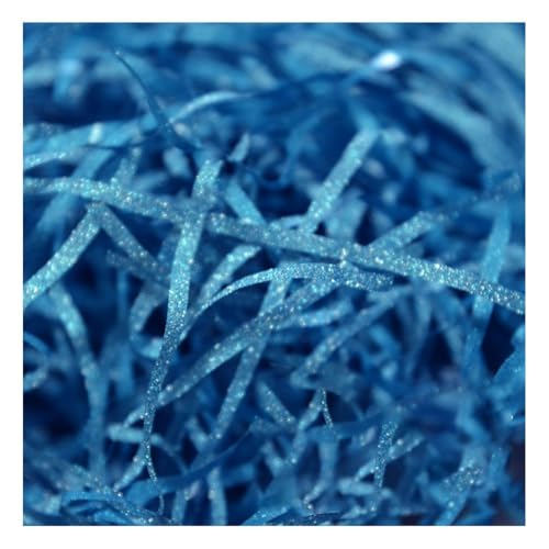 High-Strength Paper Filament Shredded Tissue Paper