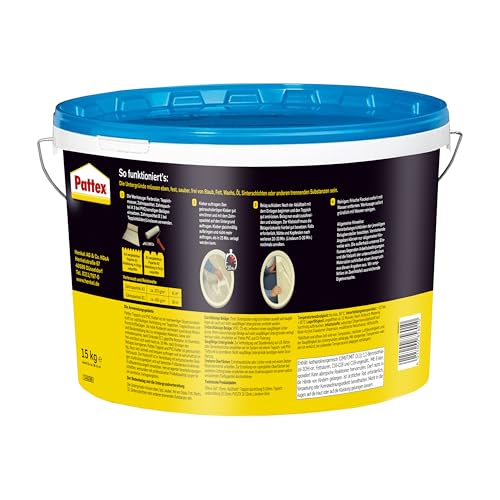 Pattex 1493289 - Hot Melt Glue