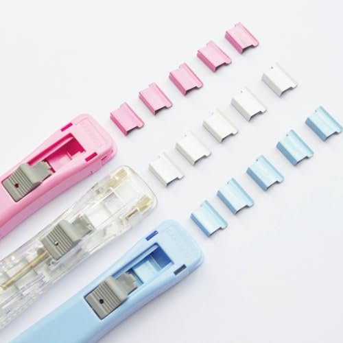 Rapesco Supaclip #40 Refills [Pack of 100]