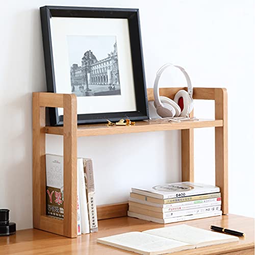 Book Shelf Small Bookshelf Office Desk Small Shelf Student Storage Rack Simple Modern Home Study Desk Shelf Book Rack