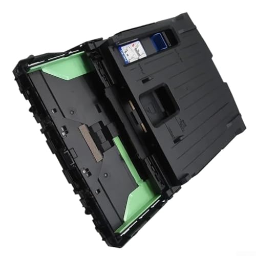 Paper Input Tray, ABS Plastic Printer Paper Tray Compatible with Brother MFC-J432W J435W J430W J425W J725DW DCP-J525N J925DW J705DW, Supports A4 Letter Paper