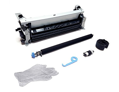 Altru Print RM1-8780-MK-AP Maintenance Kit for Laser Printer Pro Color M251 / M276 (110V) Includes RM1-8780 Fuser, Transfer Roller, Pickup Roller & Separation Roller