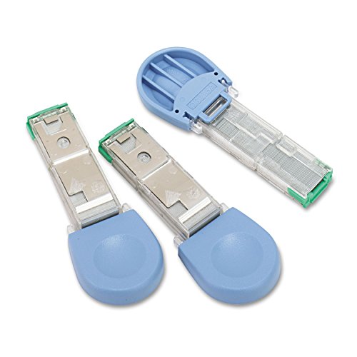 HP Q3216A Staples for HP LaserJet 4200/4250/4300/4350, Three Cartridges, 3,000 Staples/Box