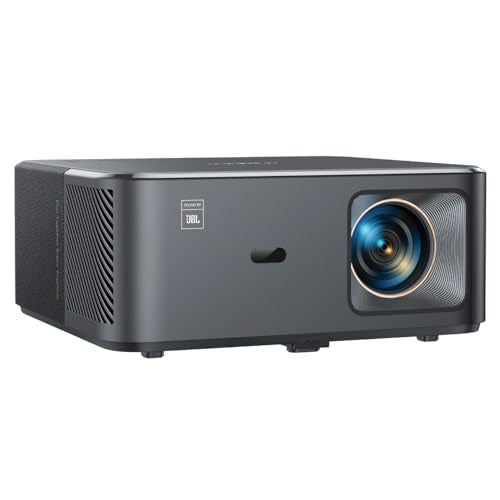 Yaber Projector K2s Pro - 1920 x 1080 - 1000 ANSI Lumens