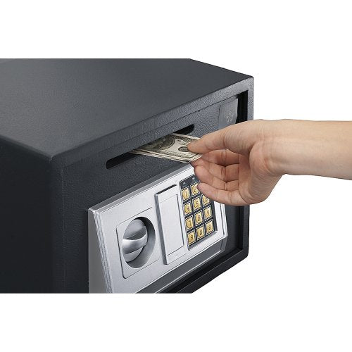 Paragon Lock & Safe - 7875 Depository Safe .67 CF Cash Drop Safes Heavy Duty