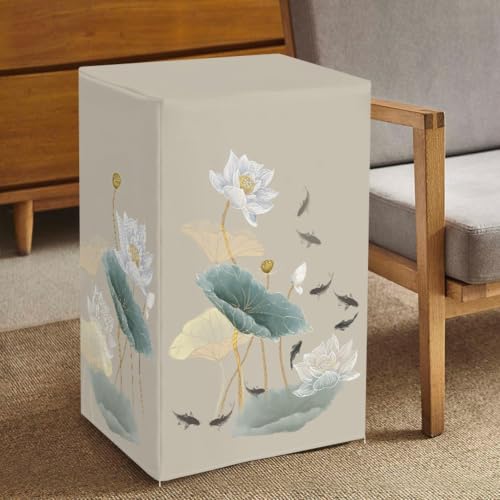 Hidden Safe Dust Disguise, Lightweight Security Safes Cover with Patterns