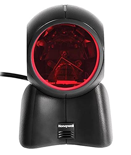 Honeywell Orbit 7190g 1D, 2D Kit (Black) - USB