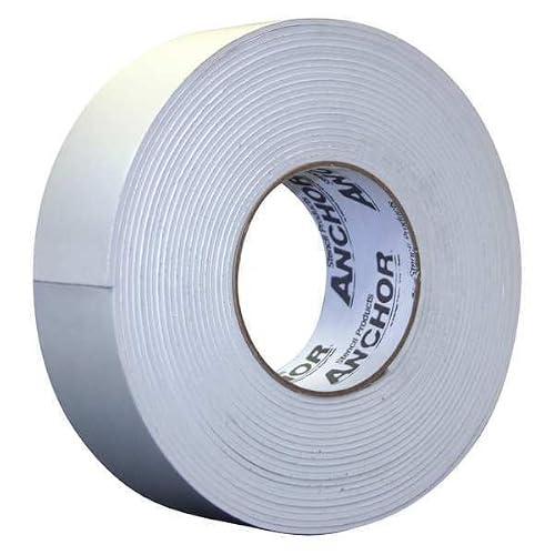 FindTape Intertape PMB Blast Impact Masking Tape, 3 in. x 30 ft. (Cream)
