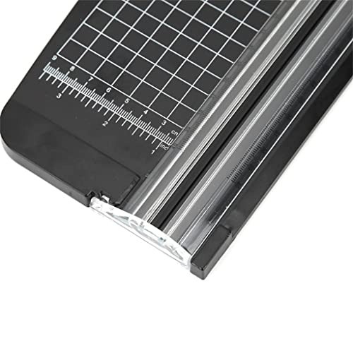 A3 Paper Cutter Photo Trimmers Plastic Base Card Cutting Blades Crafts Tool for Scrapbook
