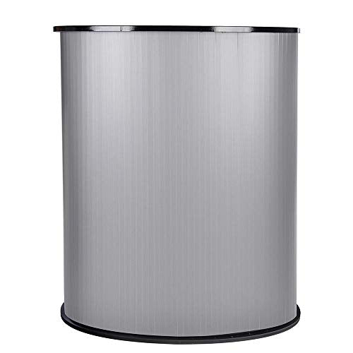 Yescom Portable Podium Counter Table