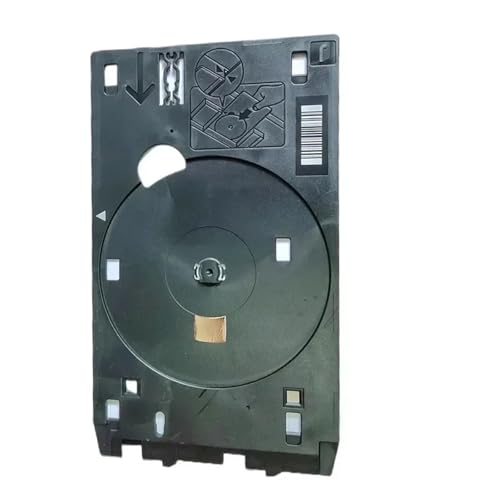 3PCS/LOT CD DVD Inkjet Printer Tray for Canon