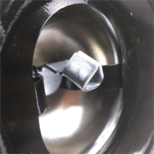 4PCS Call Bell with Button for Hotels, Hospitals