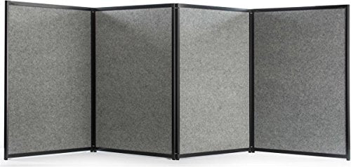 Displays2go Trade Show Presentation Board