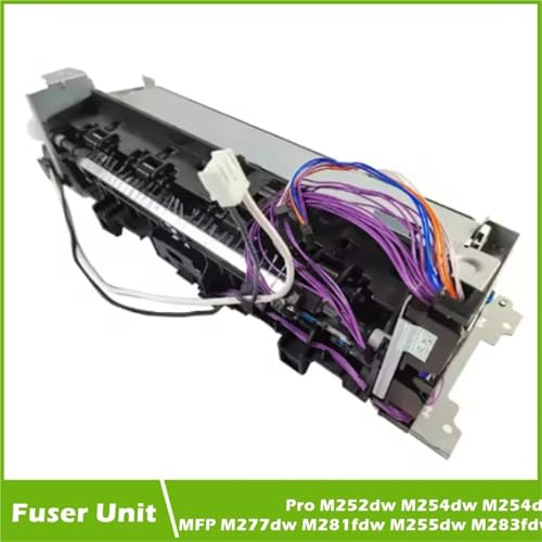 Compatible for Hp RM2-2503-000CN Duplex Fuser Unit M283fdw Printer