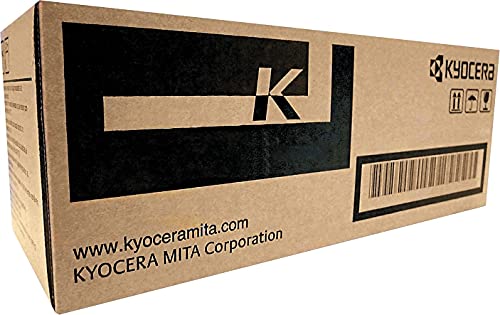 Kyocera TK-3102 1T02MS0US0 FS-2100 M3540 Toner Cartridge (Black) in Retail Packaging