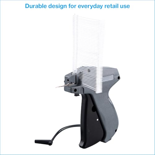 SSWBasics Regular Tagging Gun - 3 Included