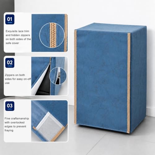 Multi-Purpose Safe Cover, Fabric Protective Dust Covers
